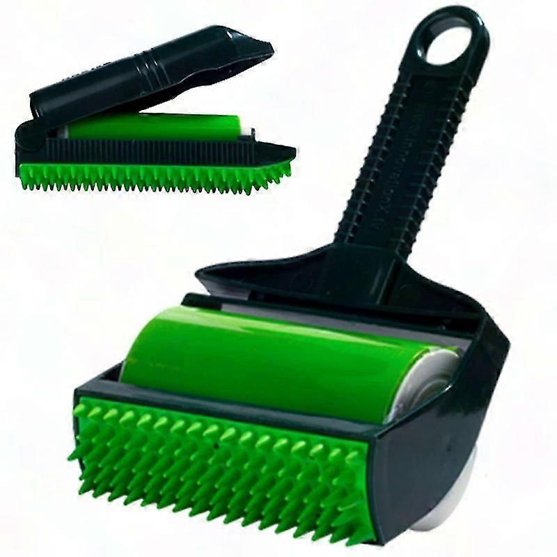 Reusable Washable Lint Roller