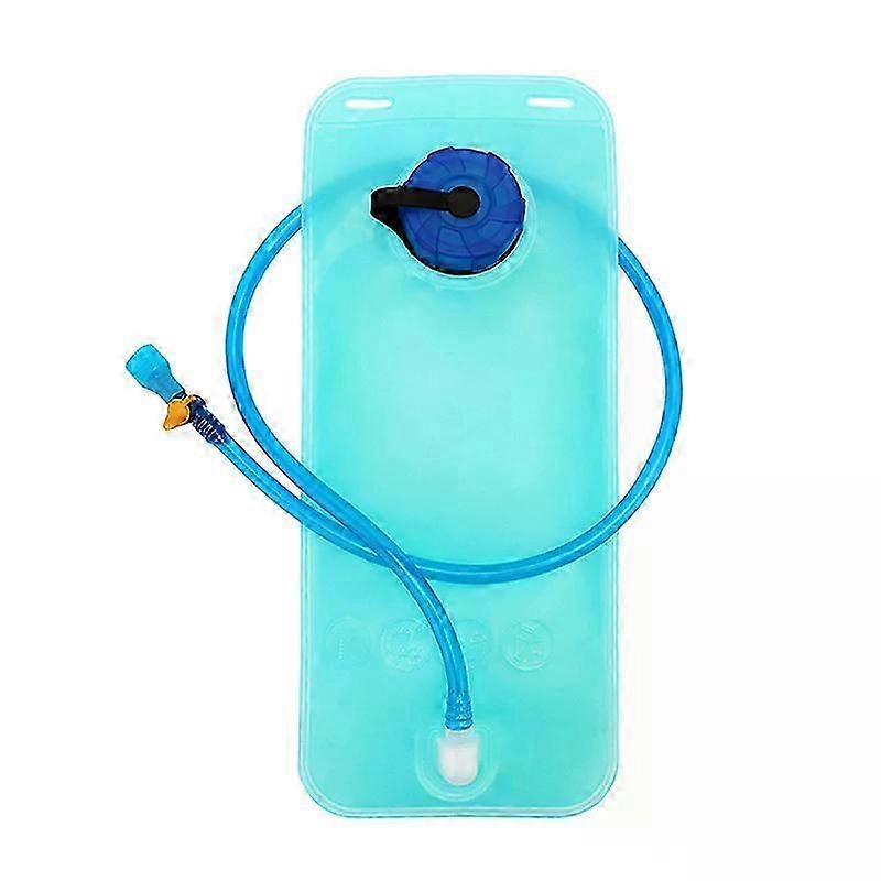 2L Compact Bike Hydration Pouch