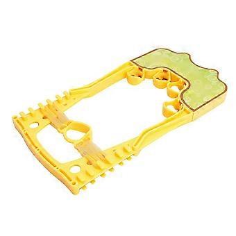 Finger Stretcher Trainer compatible with Finger Training Hand Exercise Strength Device