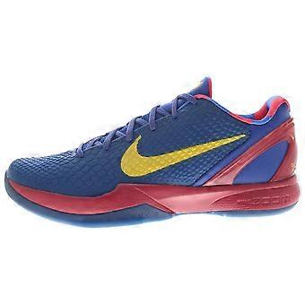 Nike Kobe 6 Fc Barcelona Home 429659-402