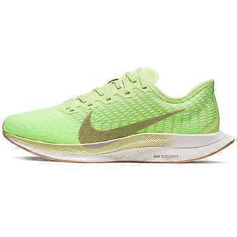 Nike Zoom Pegasus Turbo 2 Damskor - Grön AT8242-300