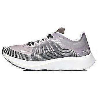Nike Zoom Fly Black Light Bone AJ9282-001
