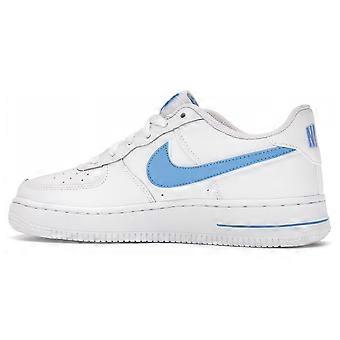 Nike Air Force 1 Low 'University Blue' Gs AV6252-102