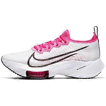 Nike Air Zoom Tempo NEXT% Flyknit « Pink Blast » Femme CI9924-102