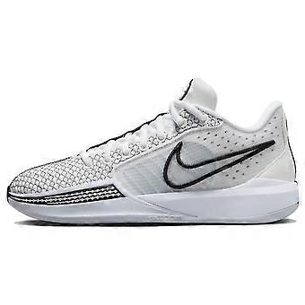 Nike Sabrina 1 Magnetic Naisten Juoksukengät Valkoinen/Musta/Hopea (FQ3389-103)
