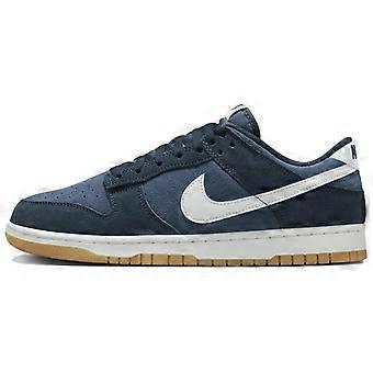 Nike Dunk Low Se Monsoon Blå HQ1931-400