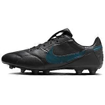 Nike Premier 3 FG Negro Jungla Profunda HM0265-001