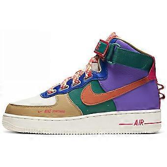 Nike Air Force 1 High Utility « Force Is Women's » Multicolore Femme CQ4810-046