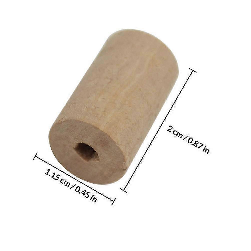Eco-Friendly Cork Piccolo Headjoint Stoppers