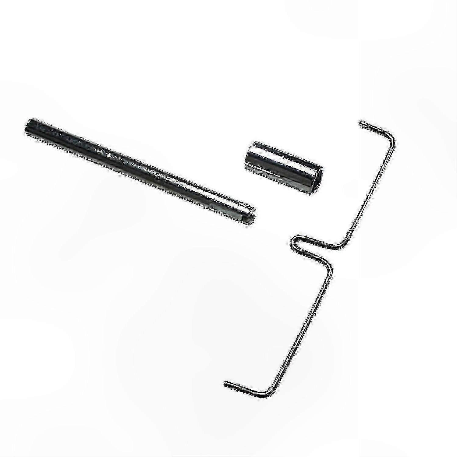 Popcorn Machine Stirring Rod Replacement Parts for 2 Sets