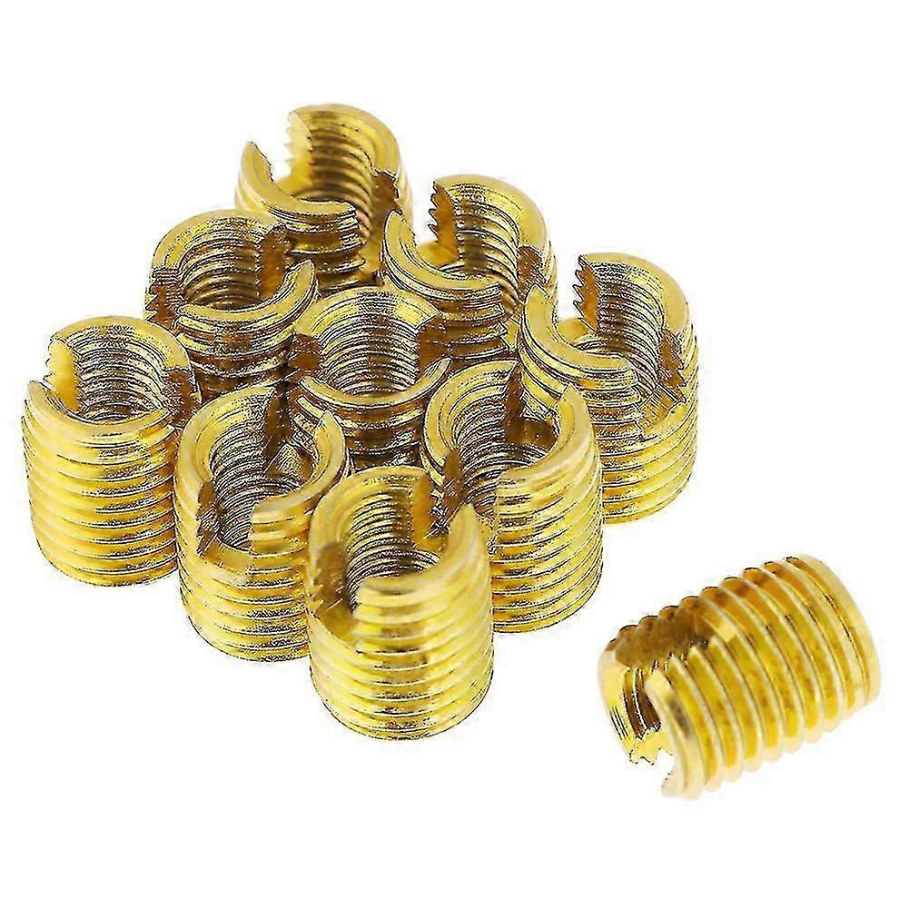 M8 x M5 Slotted Thread Repair Insert