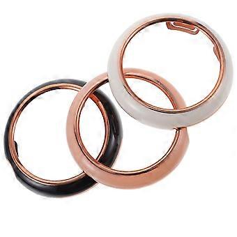 Étui de protection antichoc pour montre PC (lot de 3) compatible