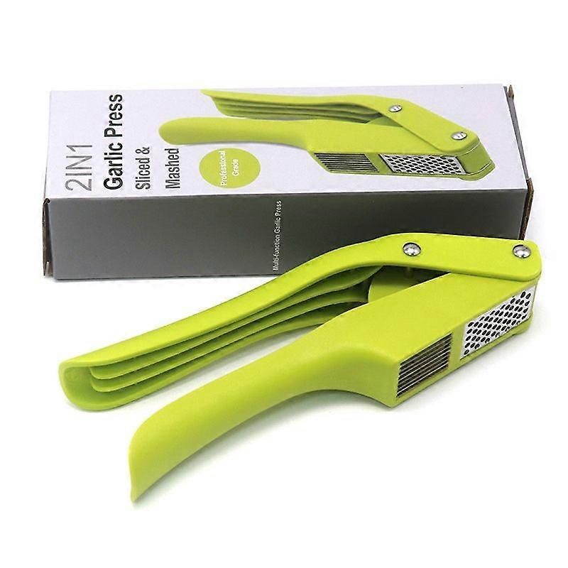 Garlic Crusher -