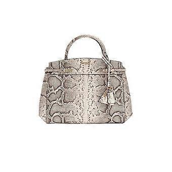 Sac de voyage Guess Melinda Triple Femme Gris