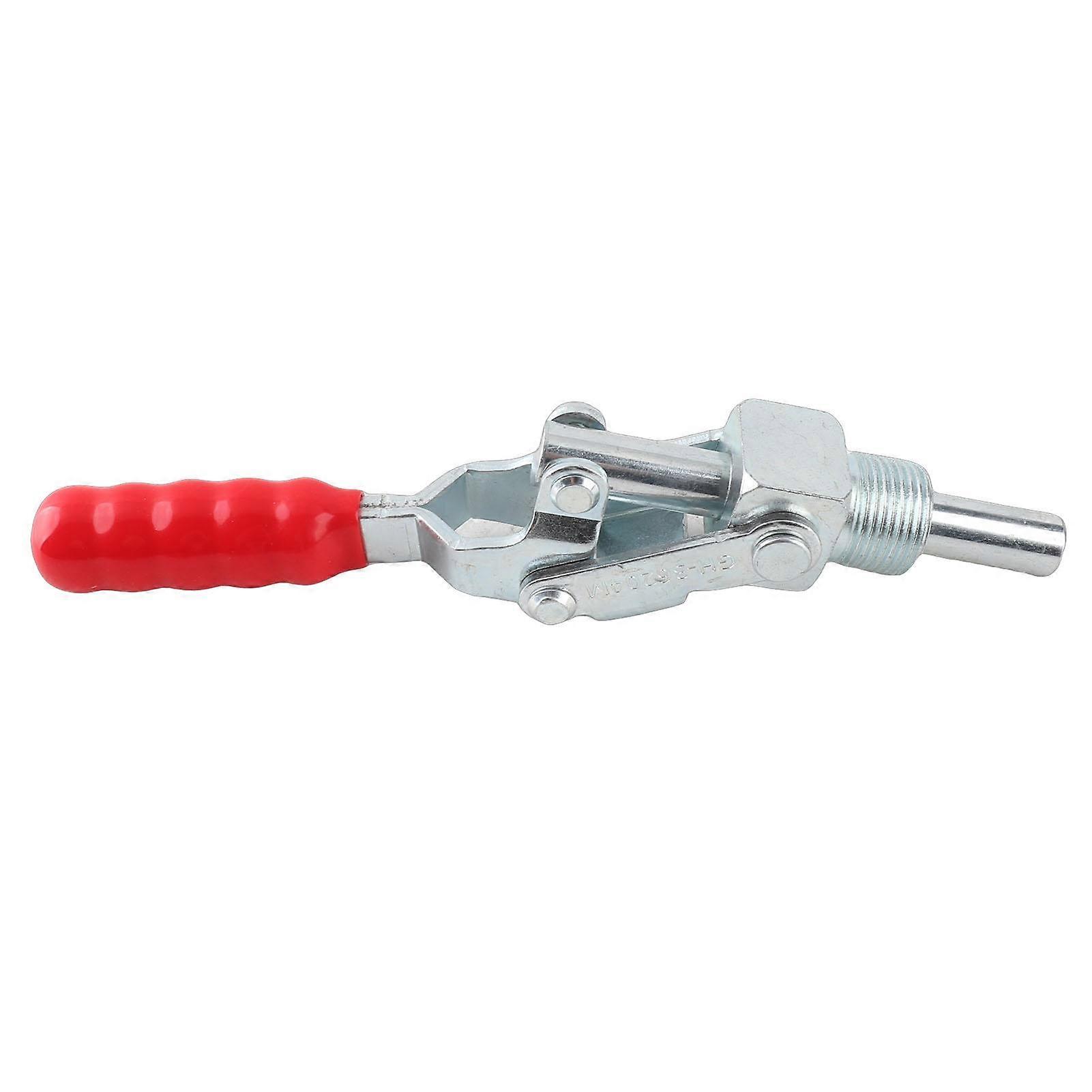 Professional Stainless Steel Push pull Type Handle Quick Toggle Holding Clamp Tool(36204)