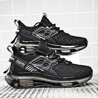 Winter Men Shoes with Plush Thick Insulation Outdoor Snow Boots Fashion Trend Soft Soles Sports Leisure Shoes Durable 2024
