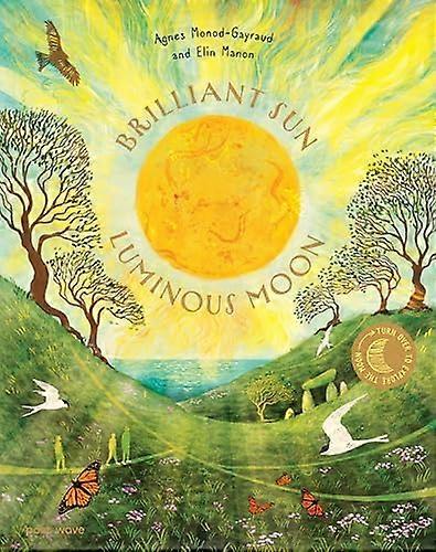 Brilliant Sun Luminous Moon
