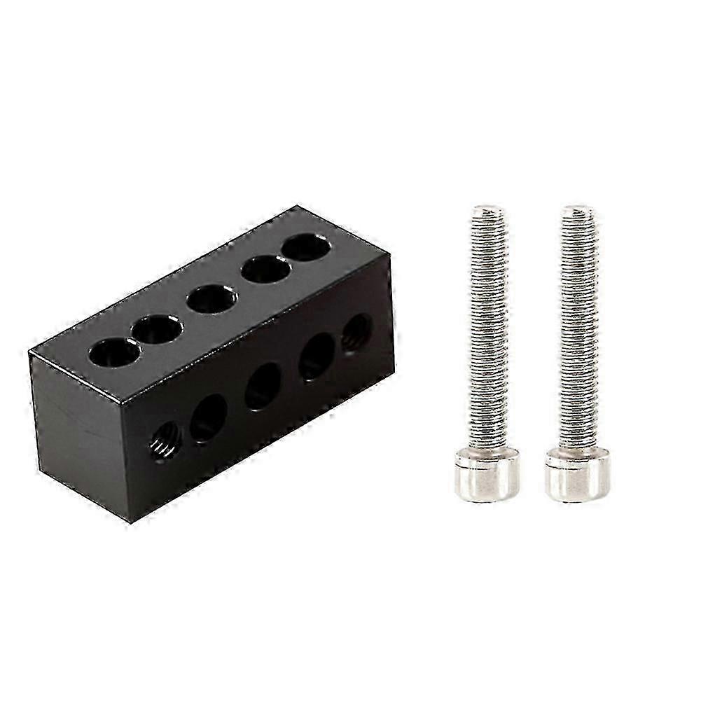 Metal 50mm Telescope Guide Pad