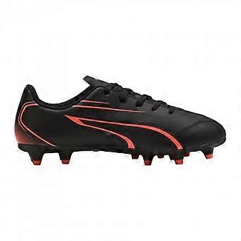 Puma Childrens/Kids Vitoria FG/AG Synthetic Football Boots