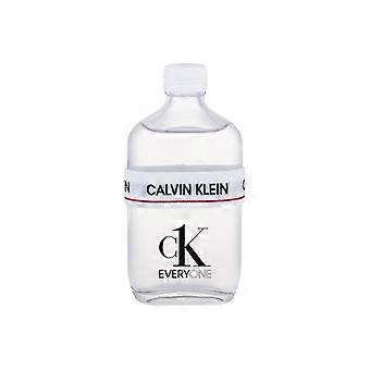 Unisex parfyme Calvin Klein CK Alle EDT 100 ml