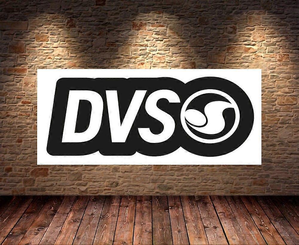 dvs shoes Banner FB1314