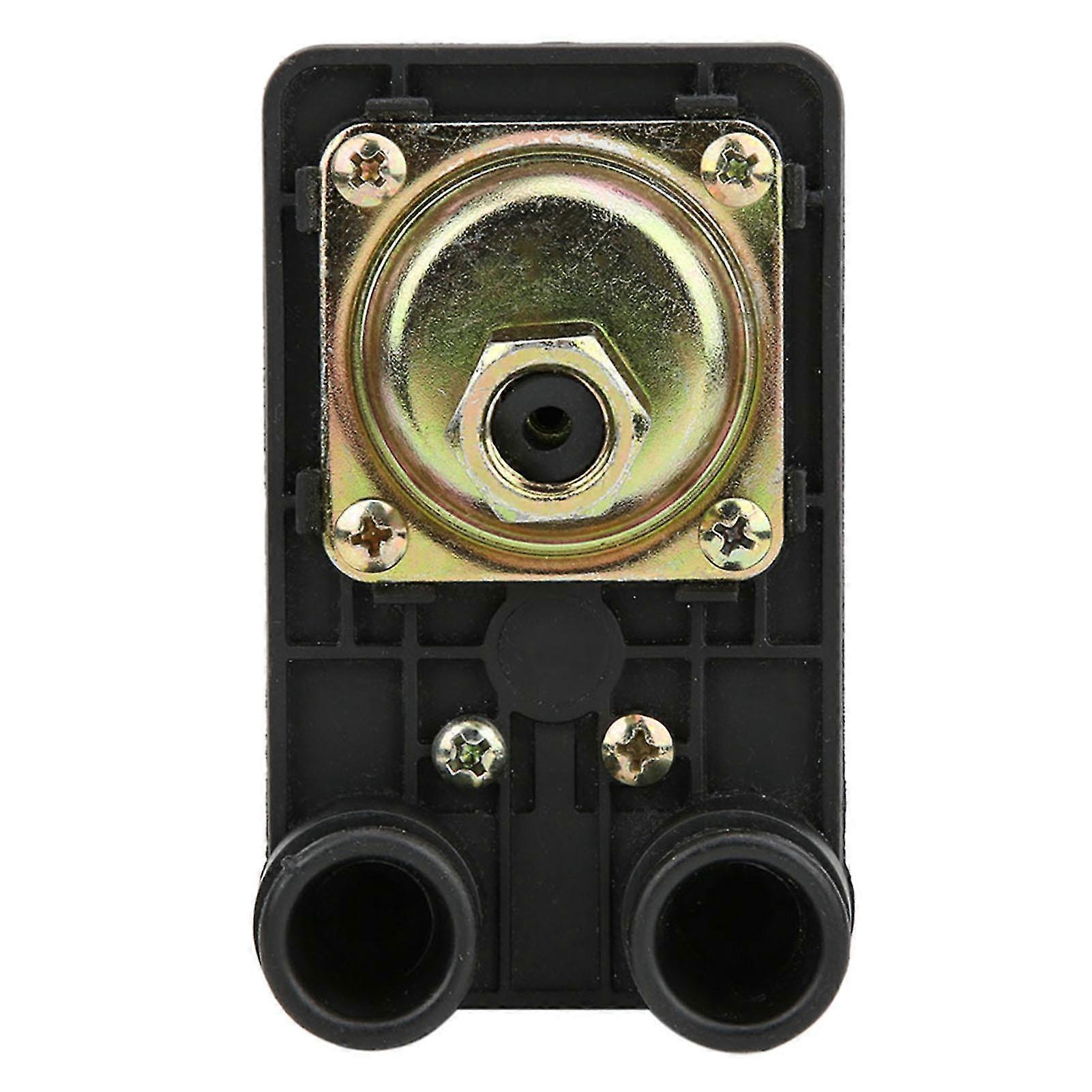 Water Pump Control Switch Display Pressure Controller Automatic