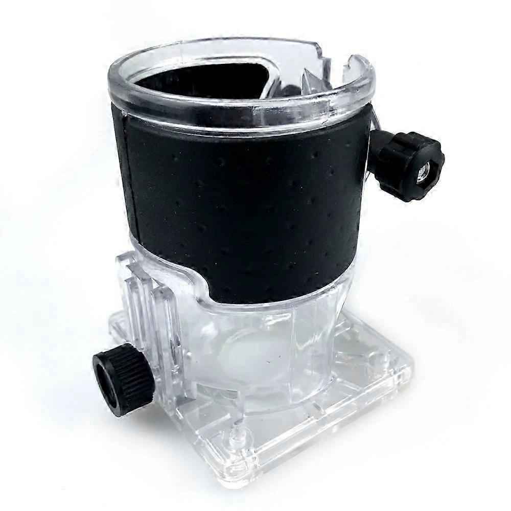 Adjustable Clear Trimming Tool Base