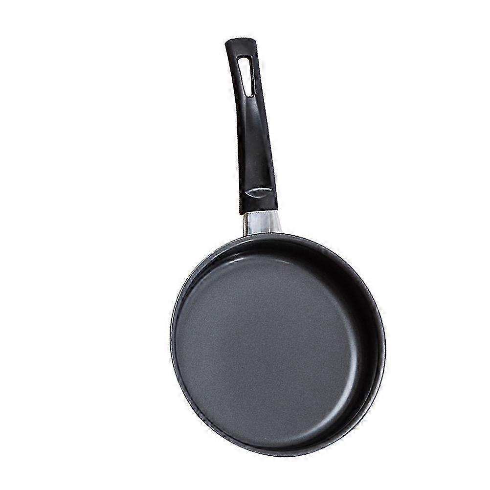 Deep-Walled Nonstick Griddle Pan