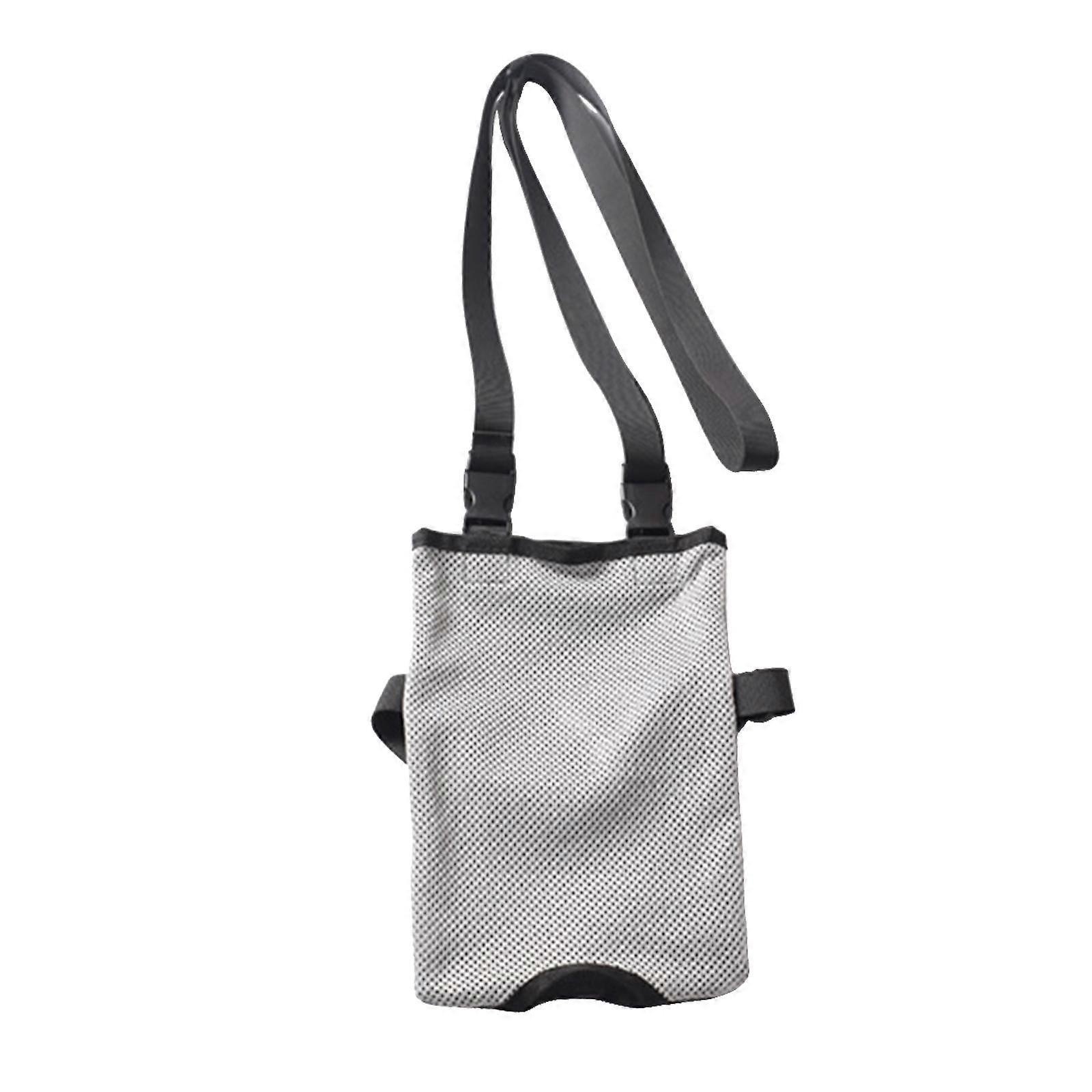 2000ml Adjustable Leg-Mount Drainage Bag