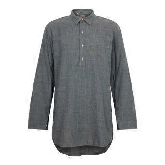 Levis Mens Sunset Chambray Shirt
