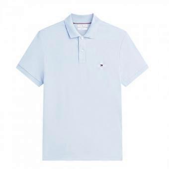 Tommy Hilfiger Mens Interlock Polo Shirt