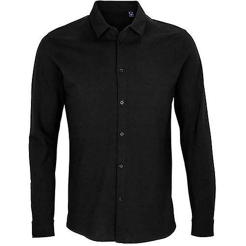 NEOBLU Mens Organic Cotton Formal Shirt