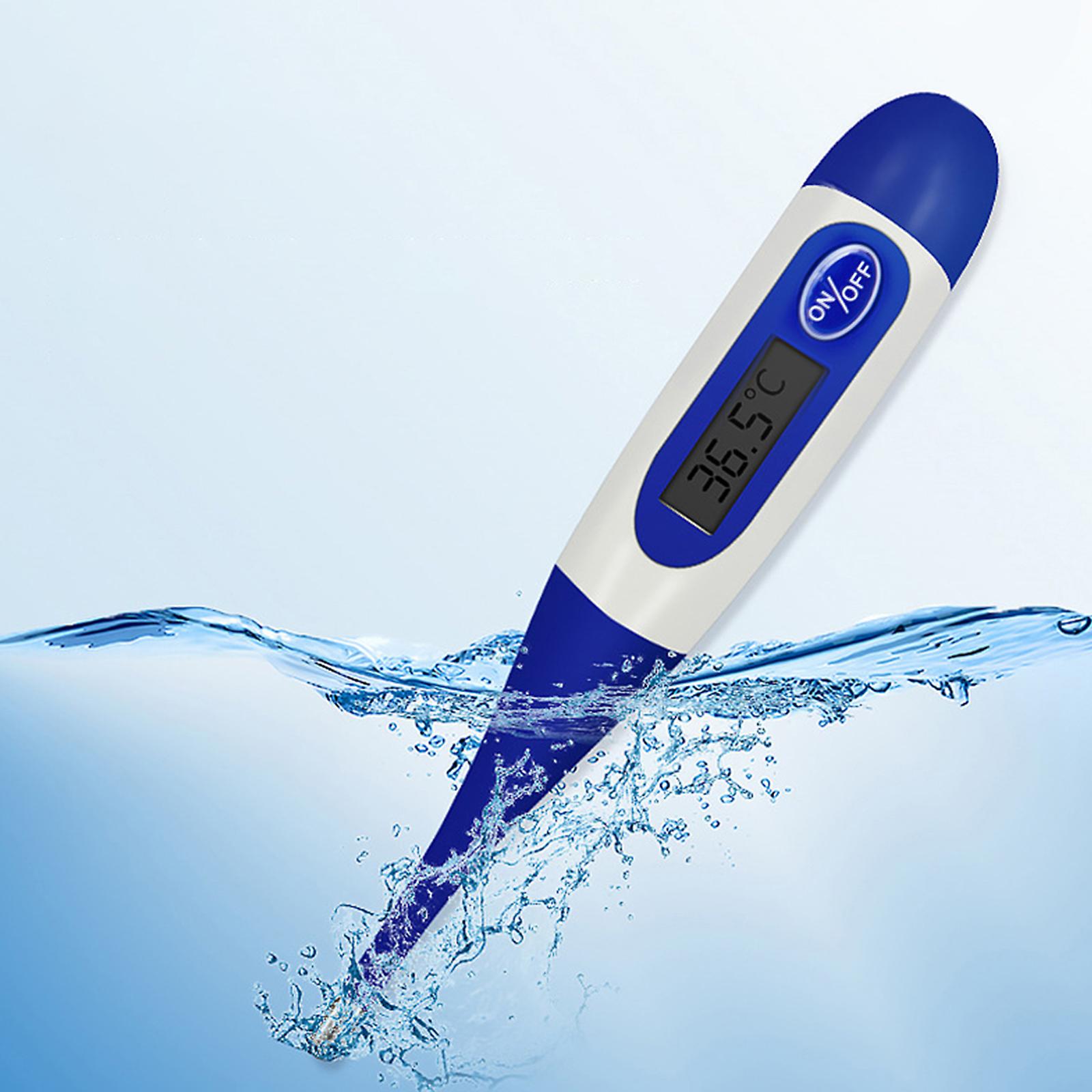 Animal Thermometer Digital Led Display Thermometer Fast Reading