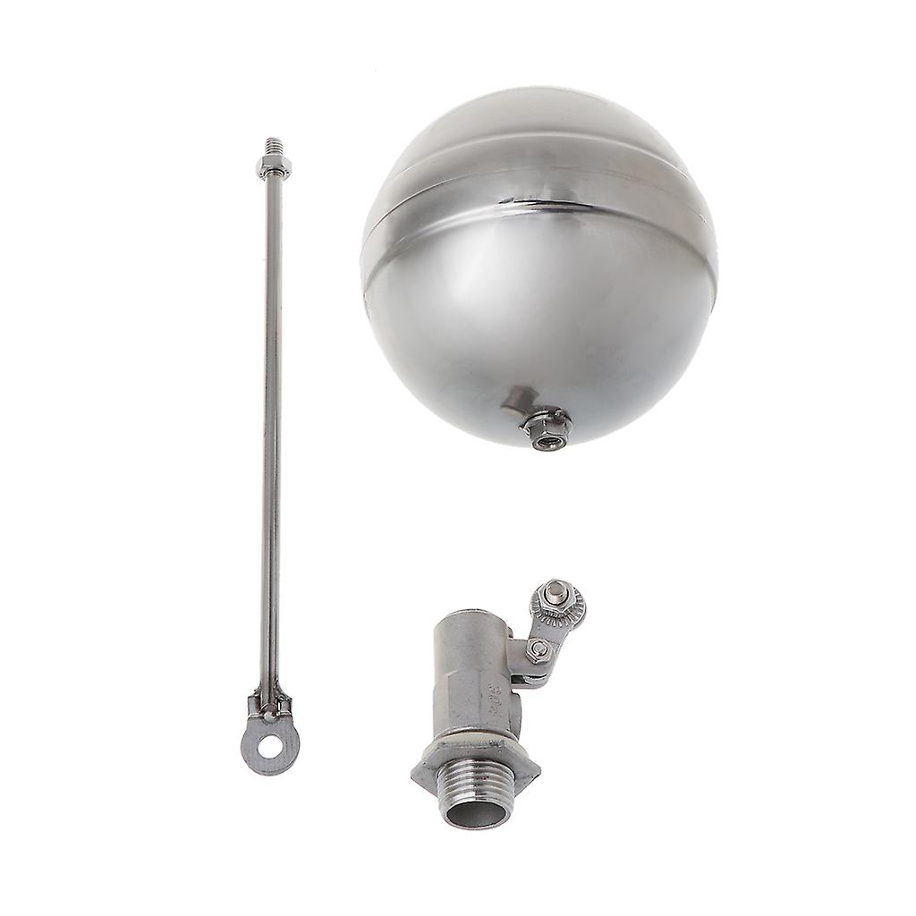 Stainless Steel Float Ball for Valve Water Level Controller Auto Water Sensor