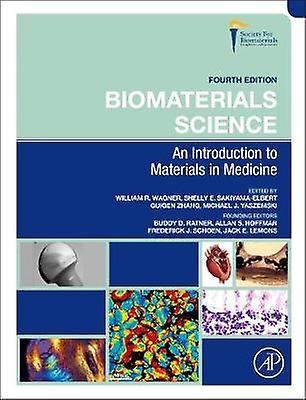 Biomaterials Science