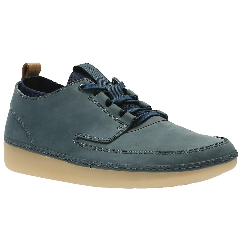 Clarks Nature IV Mens Casual Shoes