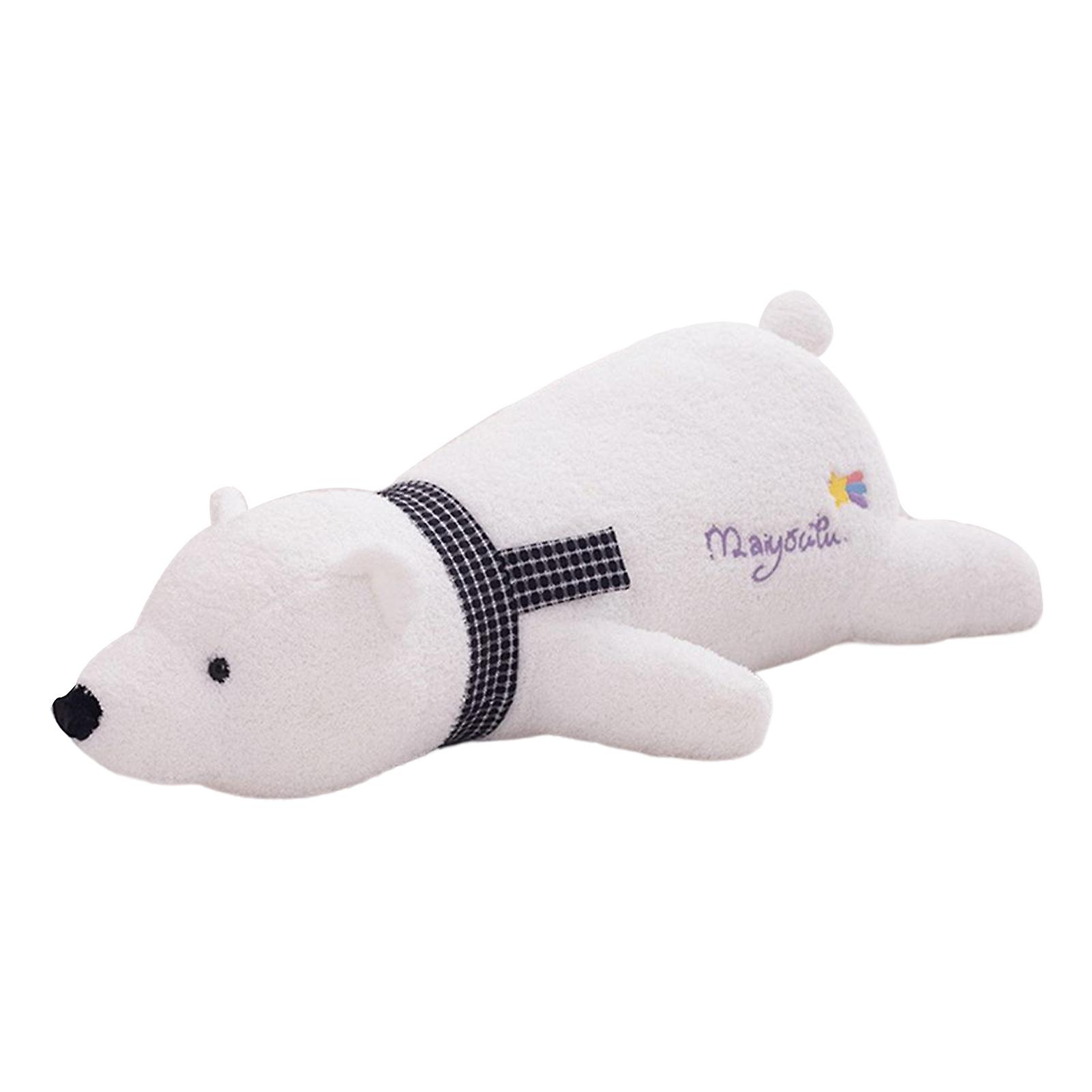 Huskies Pillow Dolls Anti-wrinkle Plush Material Plush Toy For Toddlers Children