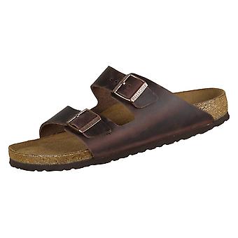 Birkenstock Arizona WB 452763 universeller Sommer-Unisex