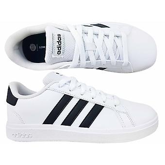 adidas gazelle silver green womens ADIDAS GRAND COURT K - EG1518  bCODE