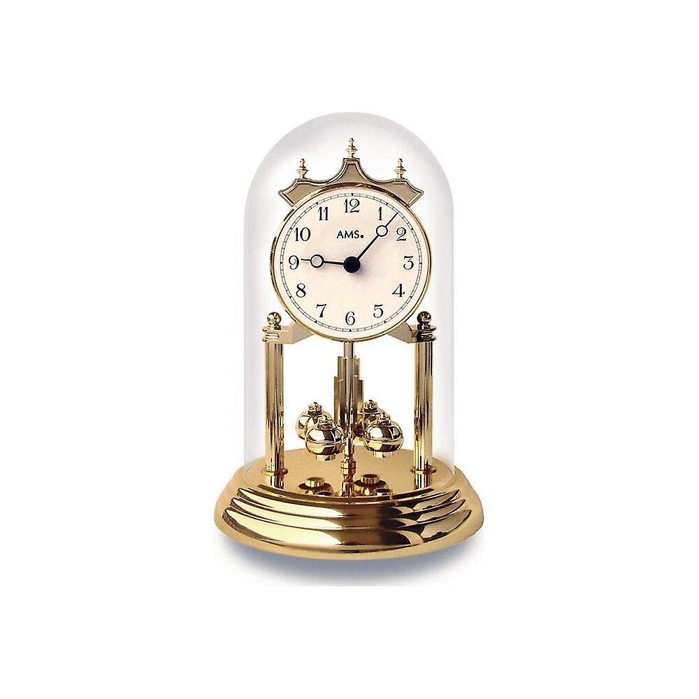 AMS - Annual Clock - 1201