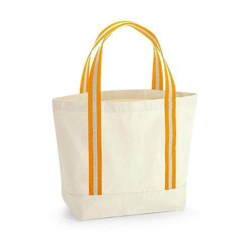 Westford Mill EarthAware Organic Shoulder Bag