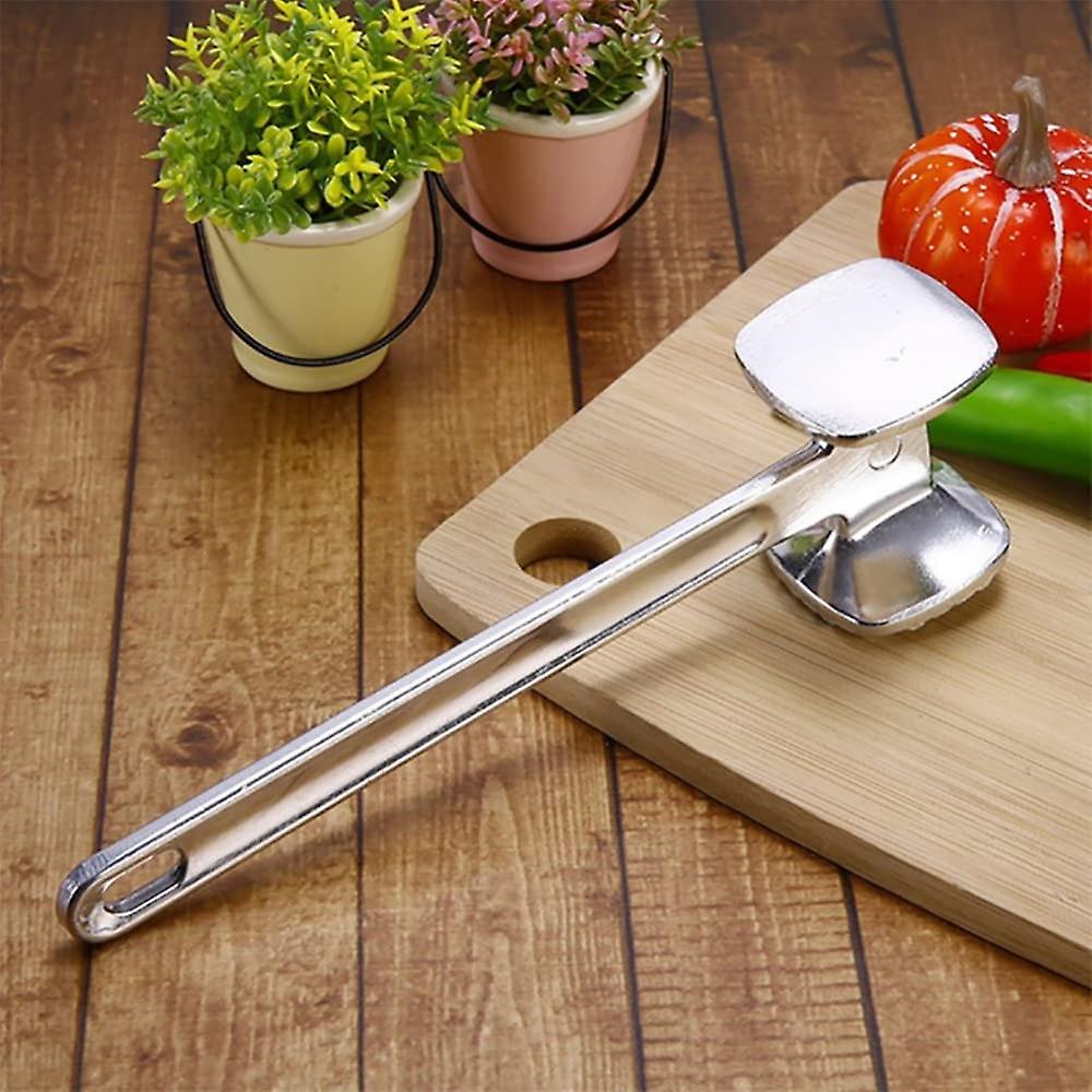 Pxcl Meat Tenderizer Meat Hammer Steak Hammer For Cooking And