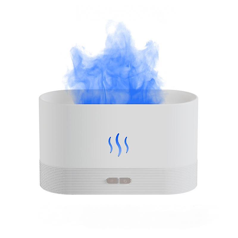 Flame Effect Air Humidifier