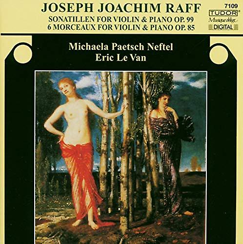 Various - Paetsch Neftelmle Van [CD]