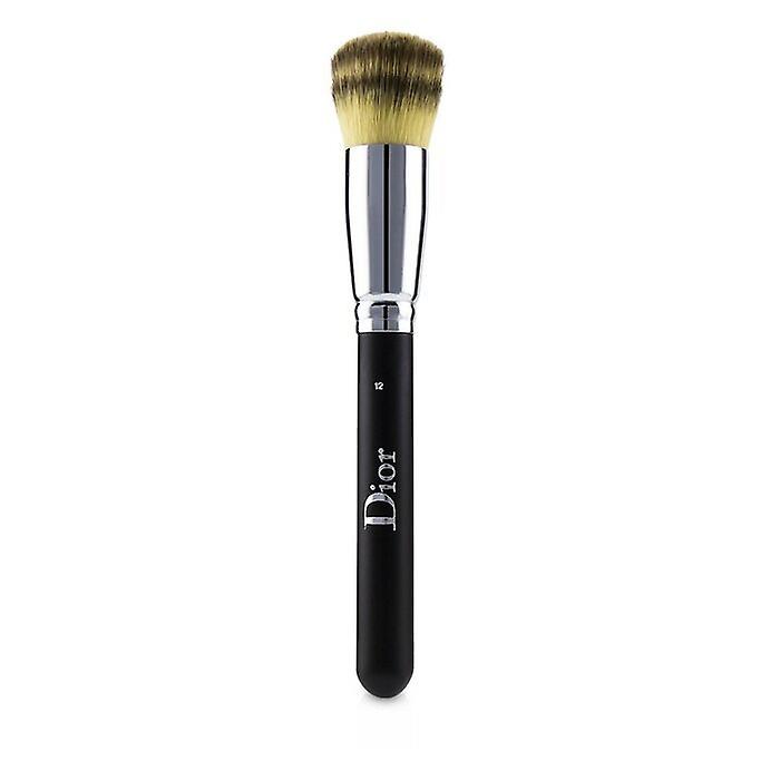 Christian dior dior backstage full coverage fluid foundation brush 12