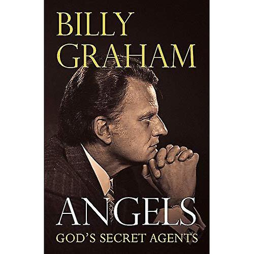 Angels: God's Secret Agents