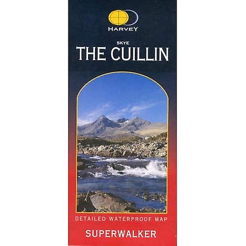 Skye Cuillin (Superwalker) (Superwalker)