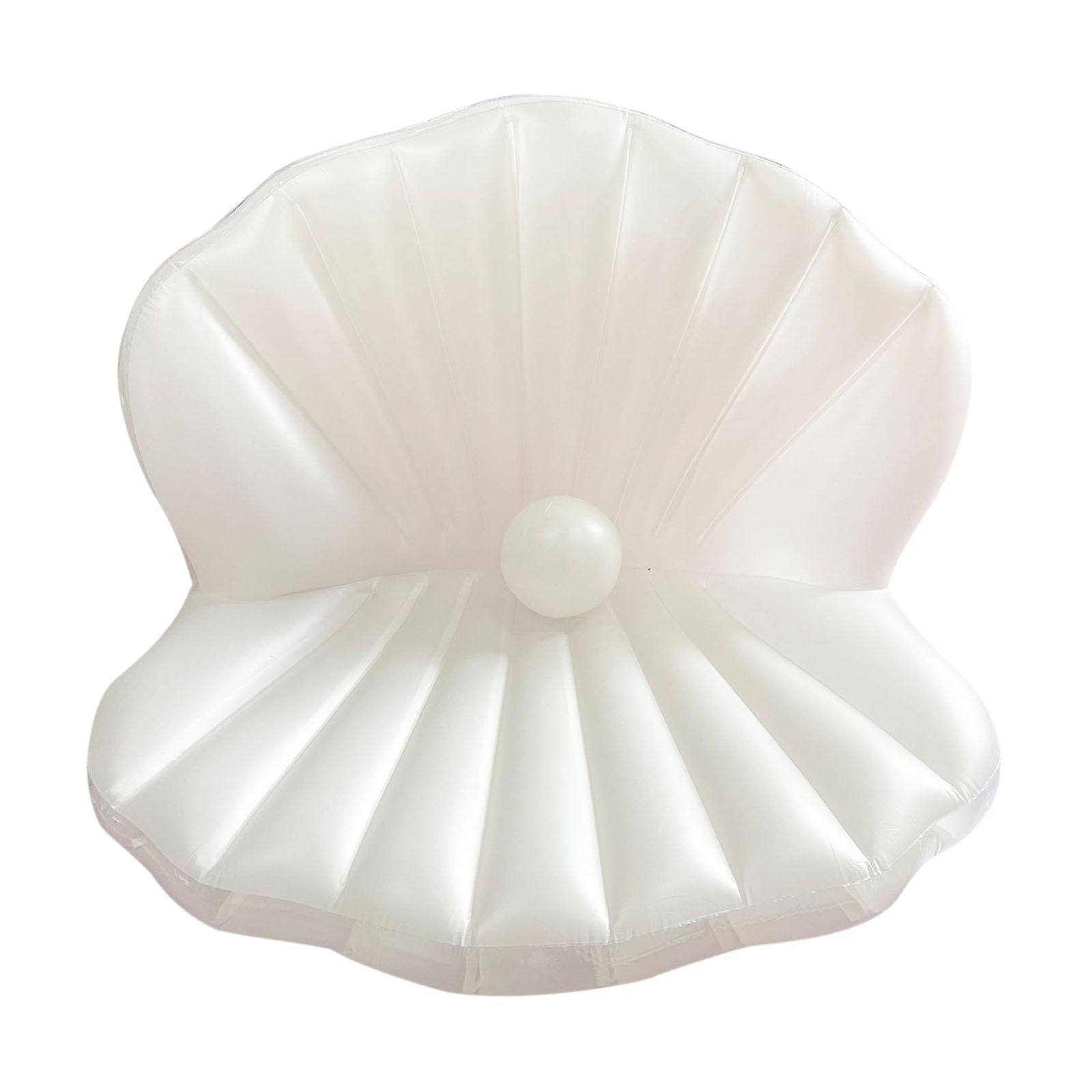 Inflatable Floating Lounge Bed Float Beach Swimming Pool Raft Water Hammock