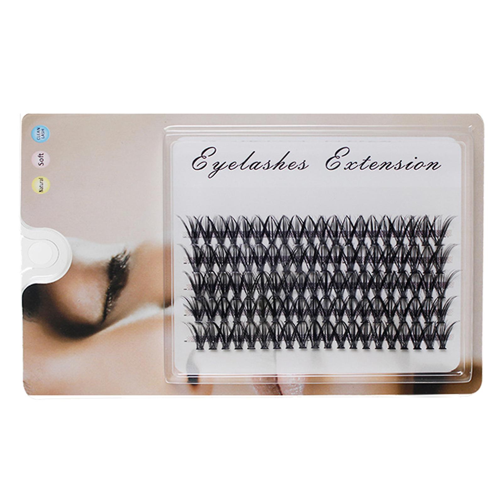 Natural Fake Lashes Simulation Soft Com