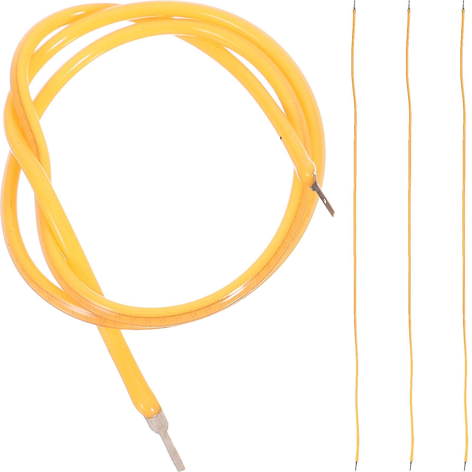 4pcsは修理のためのフィラメントの球根のフィラメント300mmダイオードを導きました